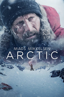  Arctic - HD (MA/VUDU)