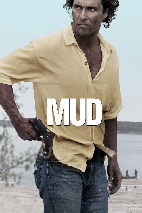 Mud - HD (Vudu/iTunes)