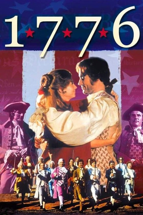 1776 - 4K (MA/Vudu)