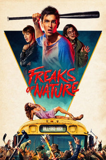  Freaks of Nature - SD (MA/Vudu)