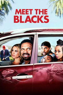  Meet the Blacks - HD (VUDU)