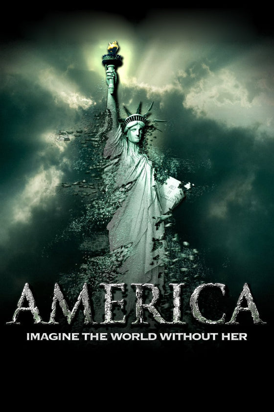 America: Imagine the World Without Her - HD (Vudu)
