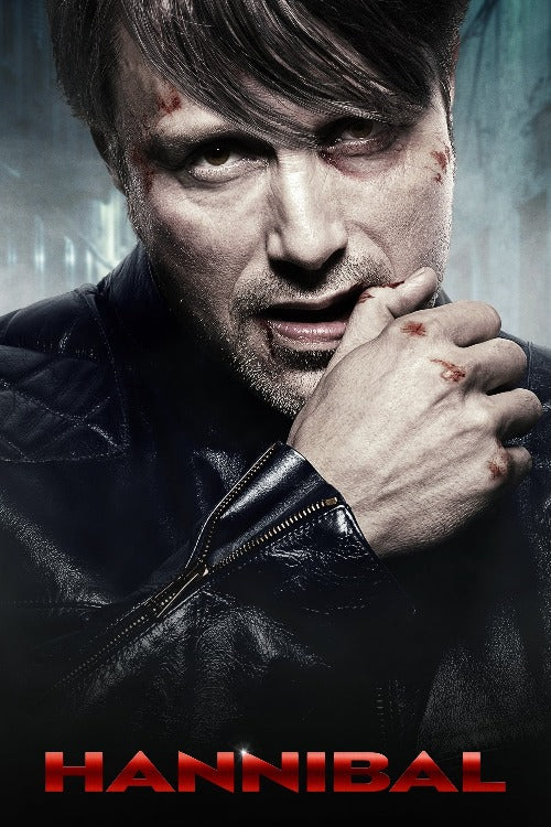Hannibal Season 3 - HD (Vudu)