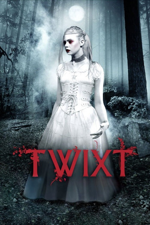 Twixt (2012) - HD (MA/Vudu)