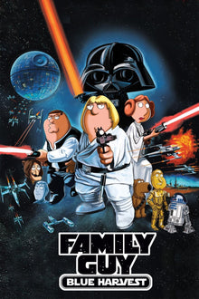  Family Guy: Blue Harvest - SD (iTunes)