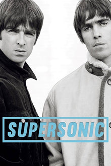  Oasis: Supersonic - HD (Vudu)