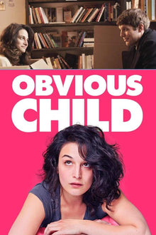  Obvious Child - HD (Vudu)