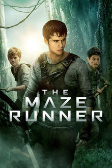  Maze Runner - 4K (iTunes)