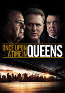  Once Upon a Time in Queens - SD (Vudu)