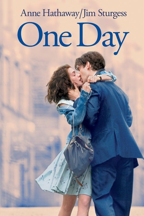 One Day - HD (MA/Vudu)