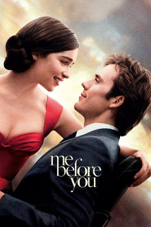  Me Before You - 4K (MA/Vudu)