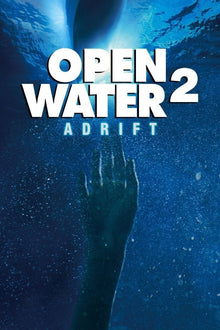  Open Water 2: Adrift - HD (Vudu)