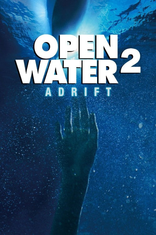 Open Water 2: Adrift - HD (Vudu)