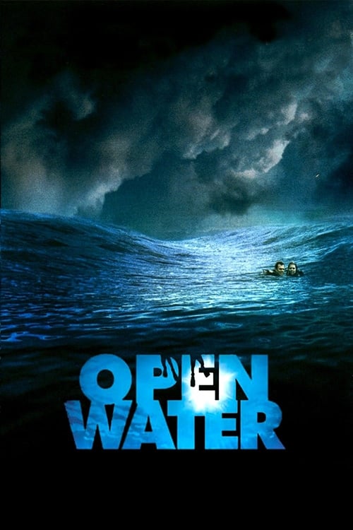 Open Water - HD (Vudu)