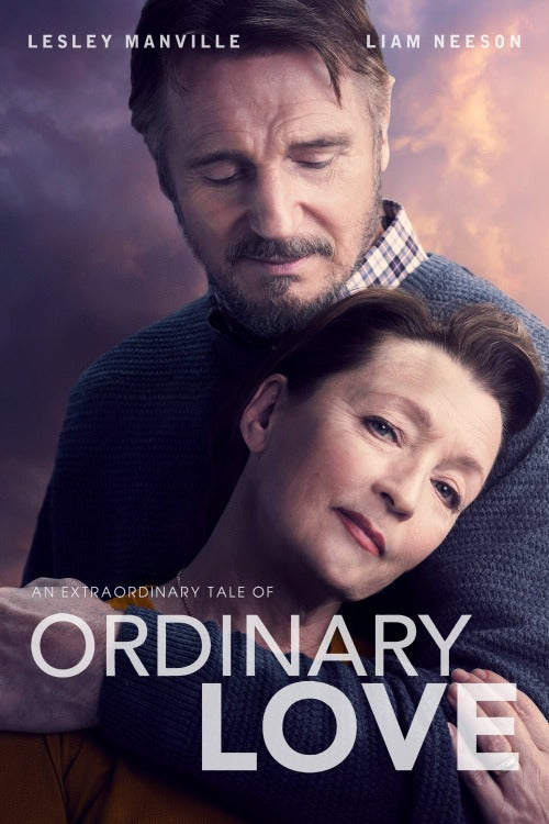 Ordinary Love - HD (MA/Vudu)