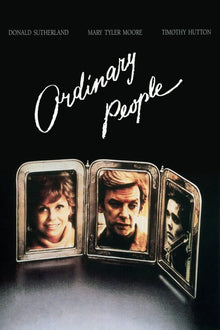  Ordinary People (1980) - HD (Vudu/iTunes)