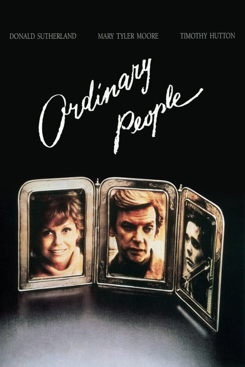 Ordinary People (1980) - HD (Vudu/iTunes)