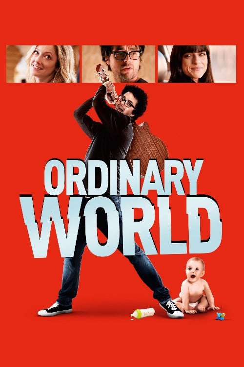 Ordinary World - HD (iTunes)