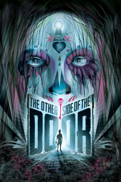 Other Side of the Door - HD (MA/Vudu)