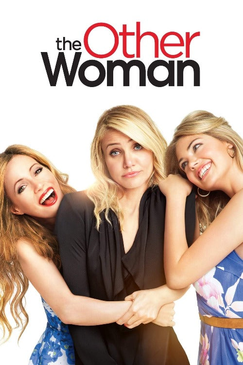 Other Woman - HD (MA/Vudu)