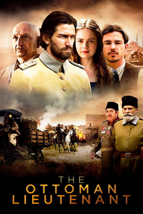 Ottoman Lieutenant - HD (iTunes)