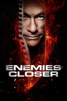  Enemies Closer - HD (Vudu)