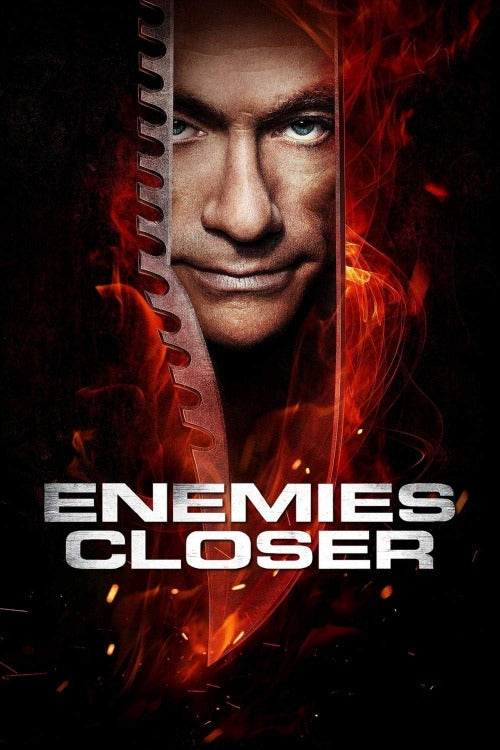 Enemies Closer - HD (Vudu)