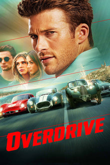  Overdrive - HD (iTunes)