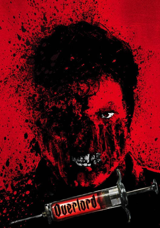 Overlord - HD (Vudu)