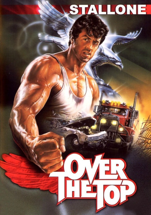 Over the Top - HD (MA/Vudu)