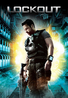  Lockout (Unrated) - HD (MA/Vudu)