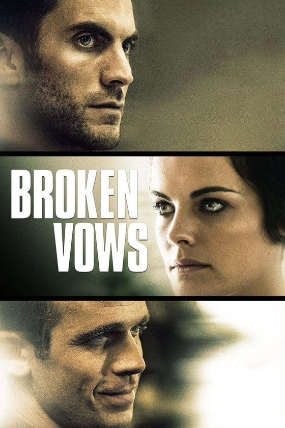Broken Vows - SD (Vudu)