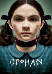  Orphan - SD (ITUNES)