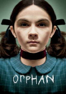  Orphan - HD (MA/Vudu)
