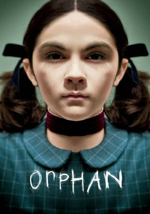 Orphan - HD (MA/Vudu)