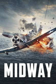  Midway (2019) - 4K (Vudu)