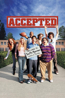  Accepted - HD (MA/Vudu)