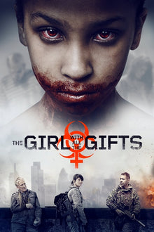  Girl With all the Gifts - HD (Vudu)