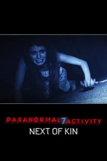 Paranormal Activity: Next of Kin - HD (Vudu/iTunes)