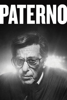  Paterno - HD (iTunes)