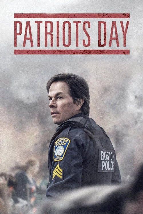 Patriots Day - HD (Vudu)