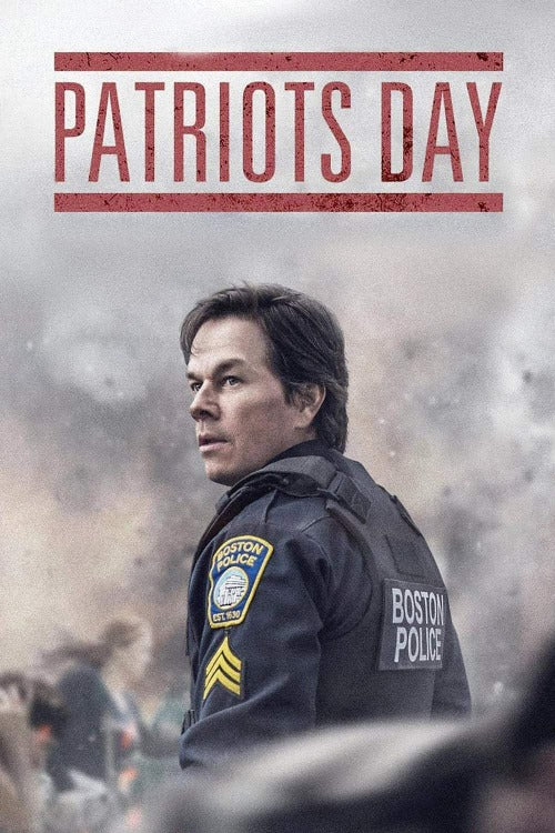 Patriots Day - 4K (Vudu)