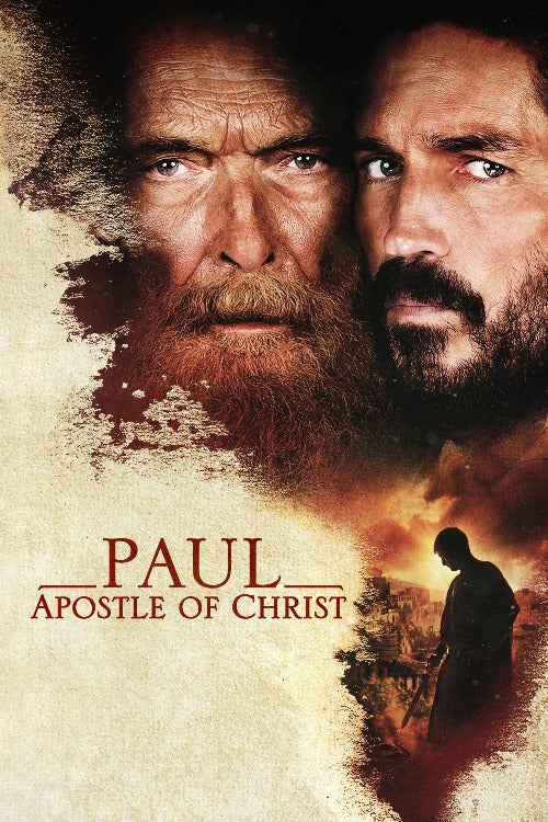 Paul, Apostle of Christ - HD (MA/Vudu)