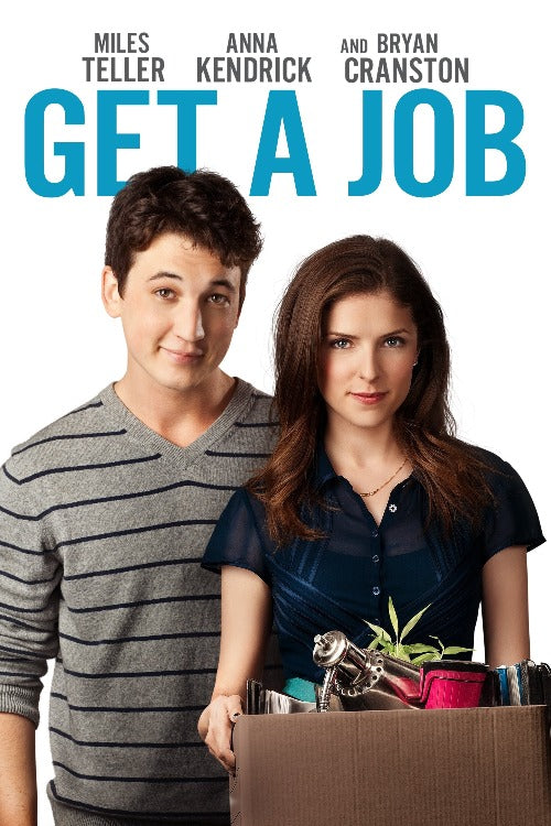 Get a Job - HD (Vudu)