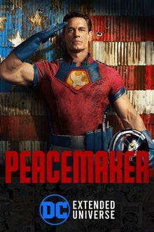  Peacemaker: Season 1 - HD (Vudu)