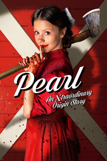  Pearl - HD (Vudu)