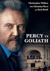 Percy Vs Goliath - HD (Vudu/iTunes)