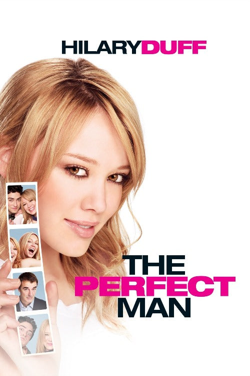 Perfect Man - HD (MA/Vudu)