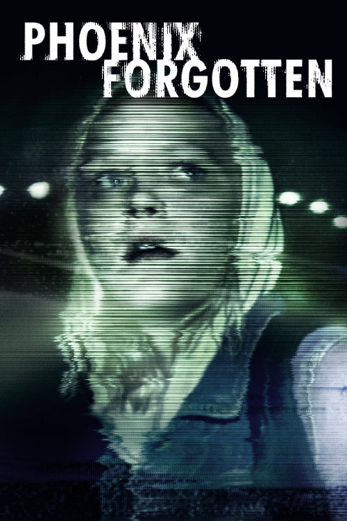 Phoenix Forgotten - HD (iTunes)