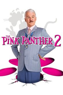  Pink Panther 2 - SD (ITUNES)